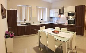 The Village Apartment 2